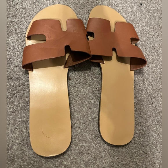 Sandals - Picture 1 of 1